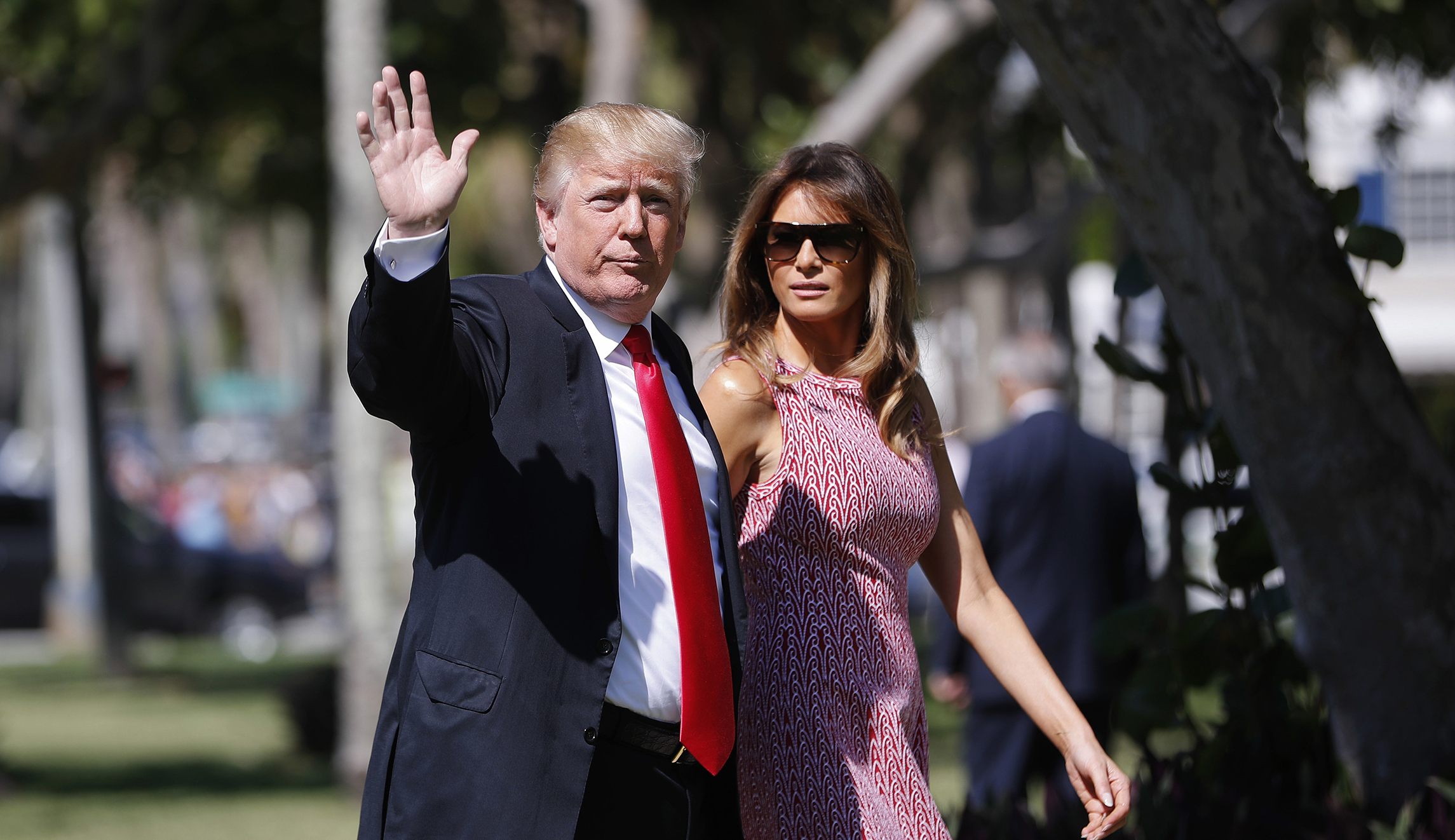 The NOW problem that plagues the Trump-era Right