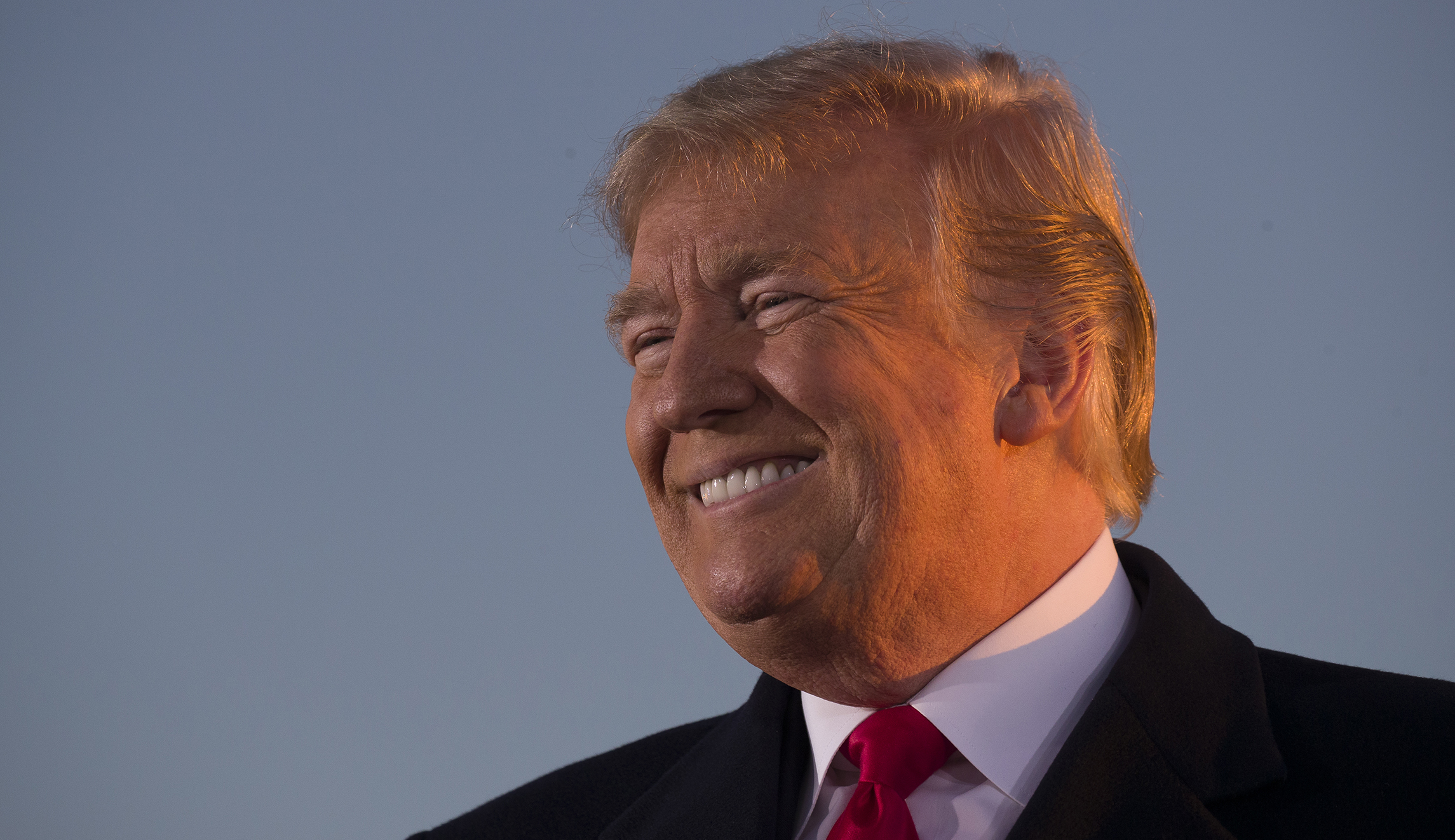 Are liberals prepared for no collusion?