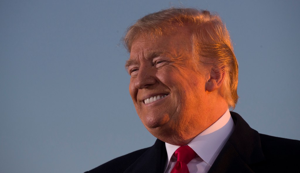 Are liberals prepared for no collusion?