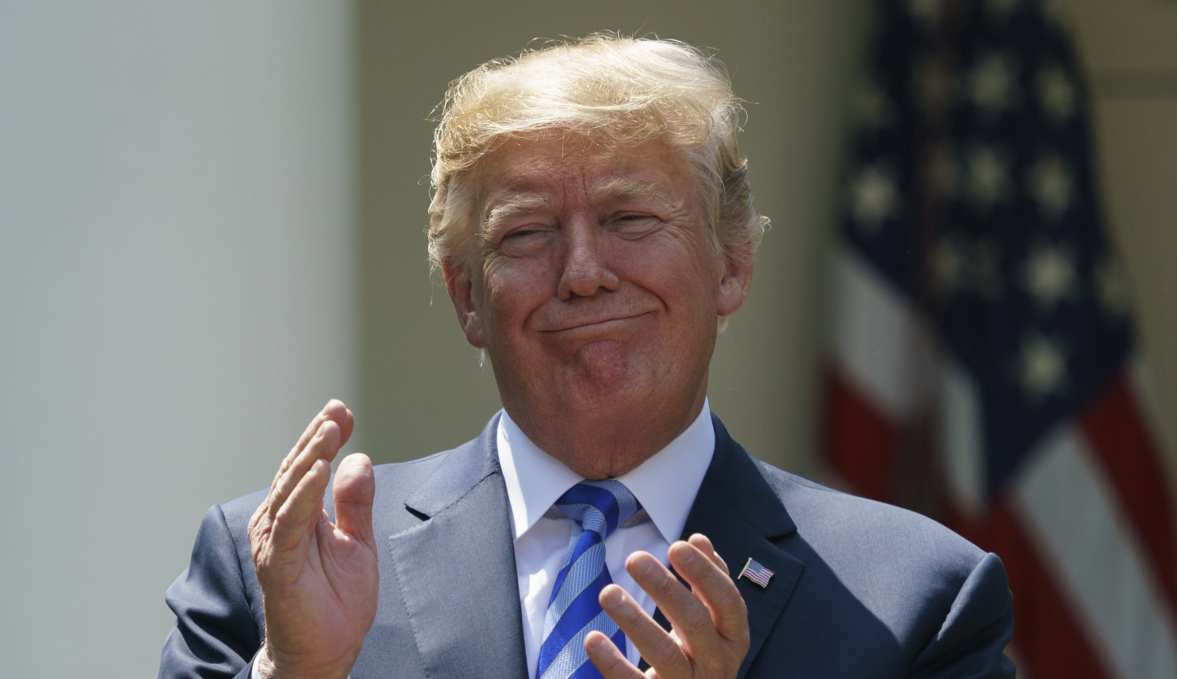 7 governors support Trump’s nomination for Nobel Peace Prize