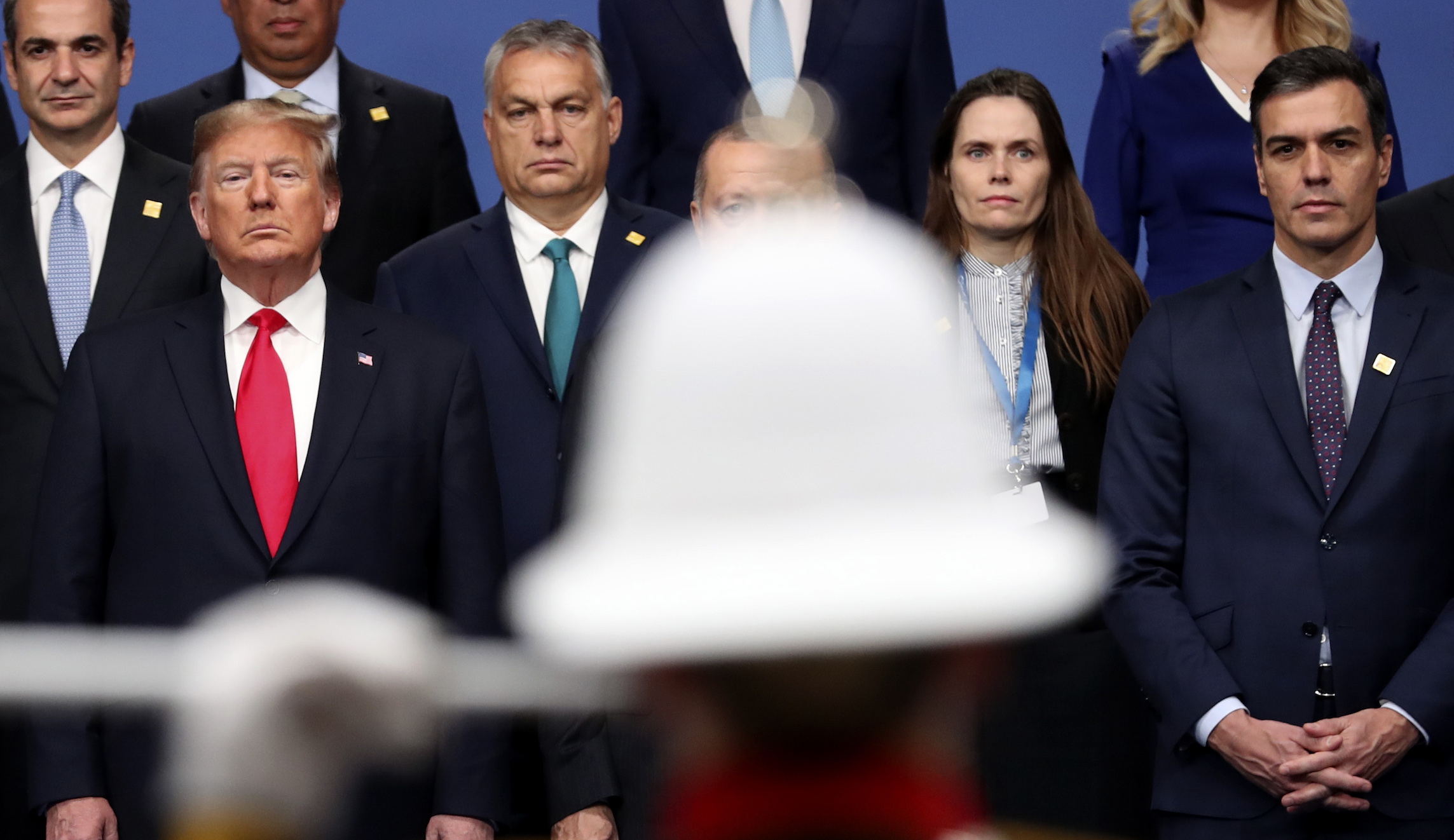 ‘You need more’: Hungary praises China tech giant despite NATO warning
