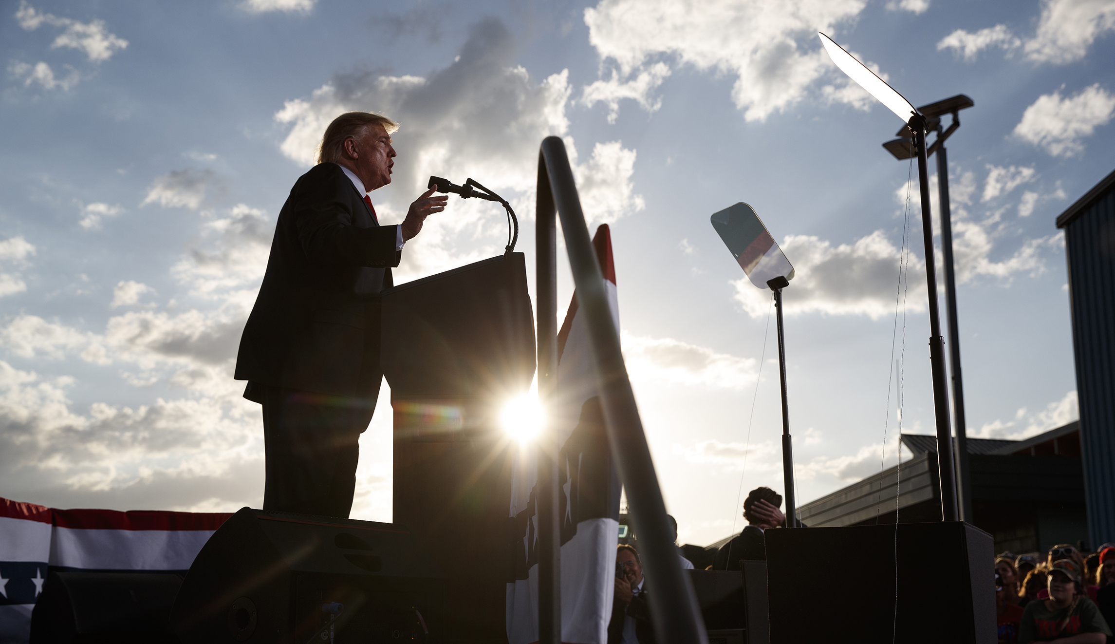 WATCH LIVE: Trump kicks off 2020 campaign in Orlando