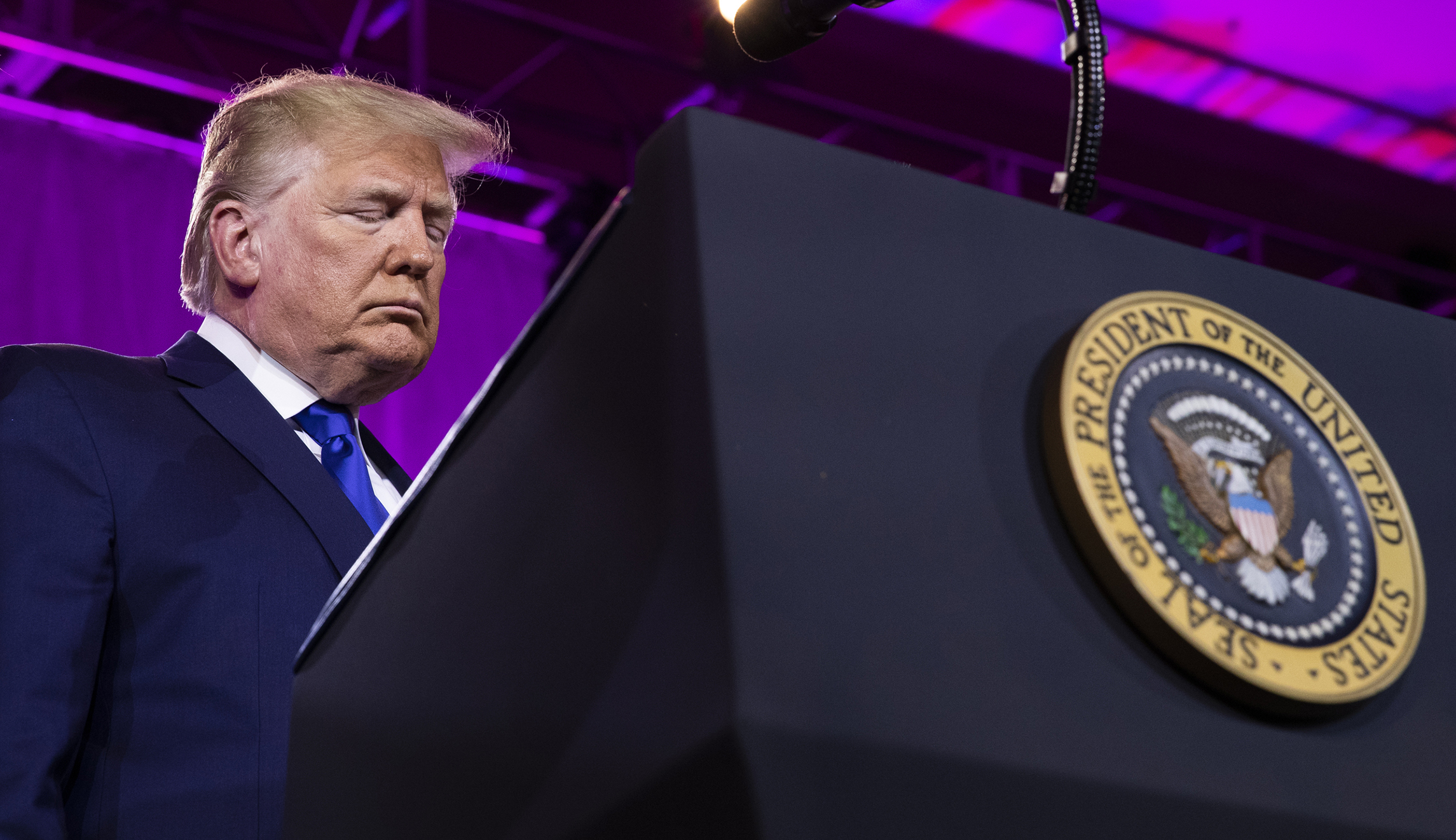 How not to get peace