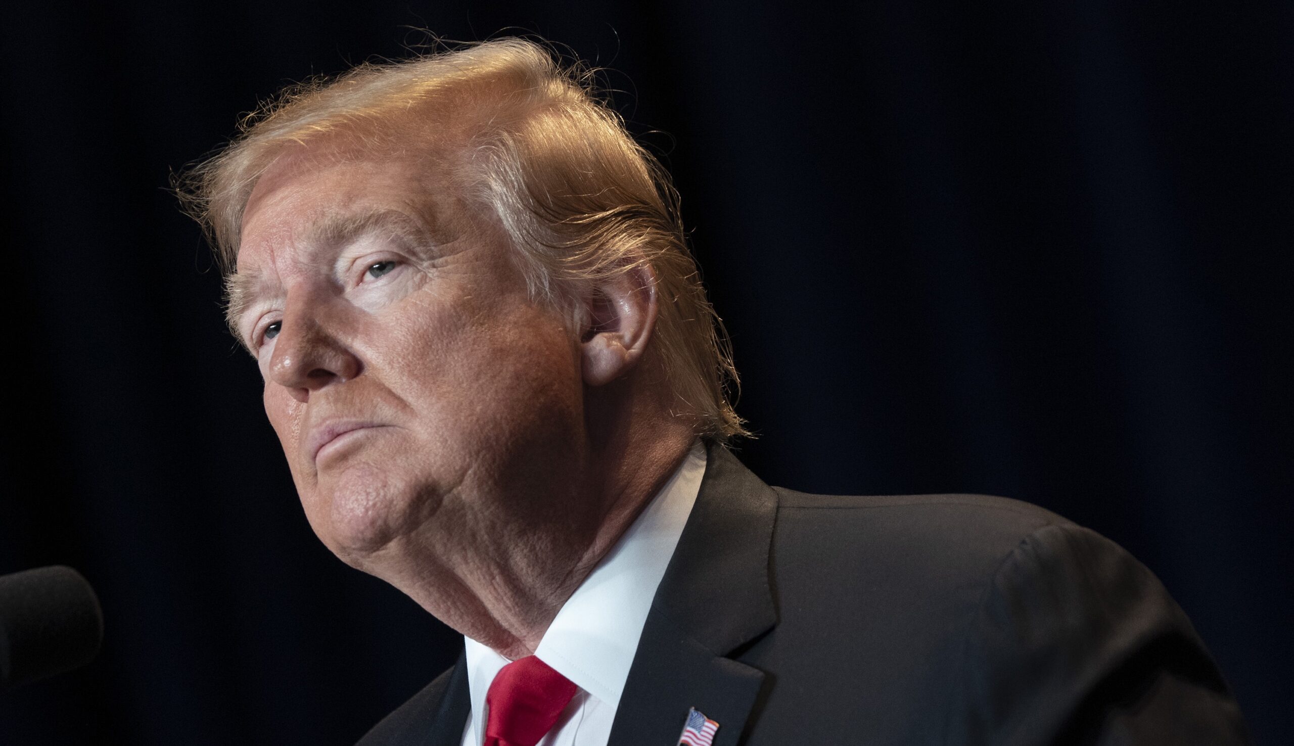 Election model that predicted 2018 blue wave has Trump losing, liberal voters ‘terrified’