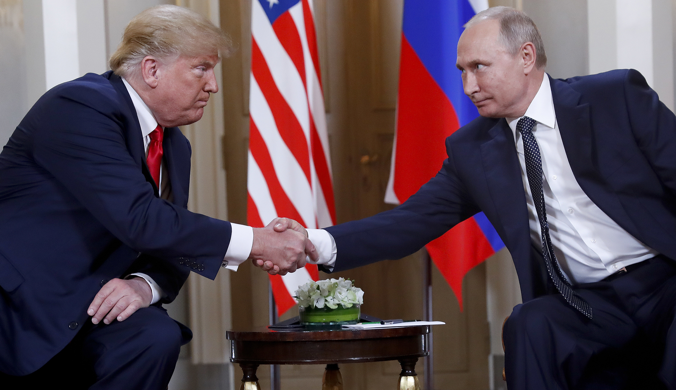 The best defense of Trump Tower Moscow