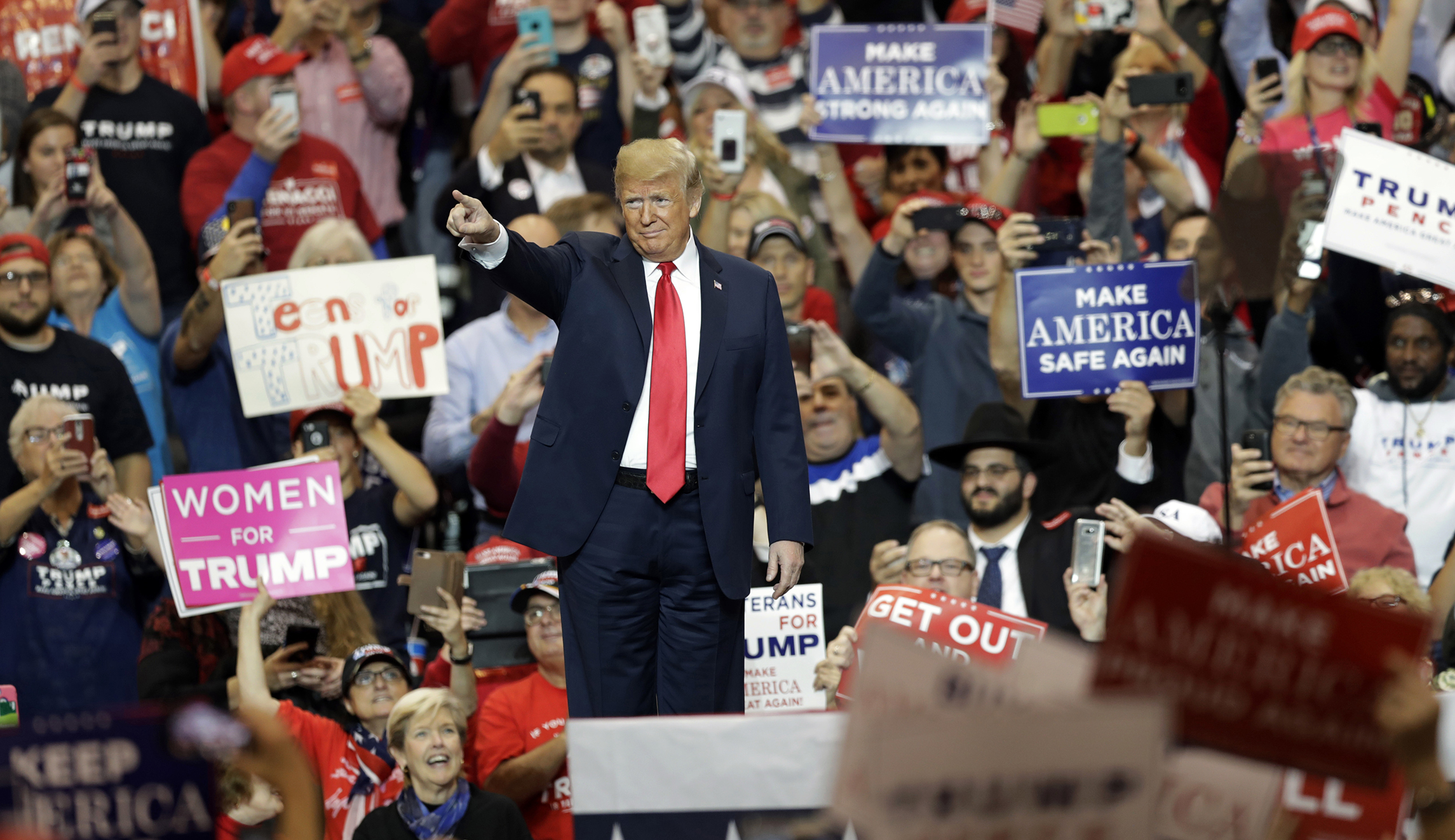 The right lessons and the wrong ones from 2018