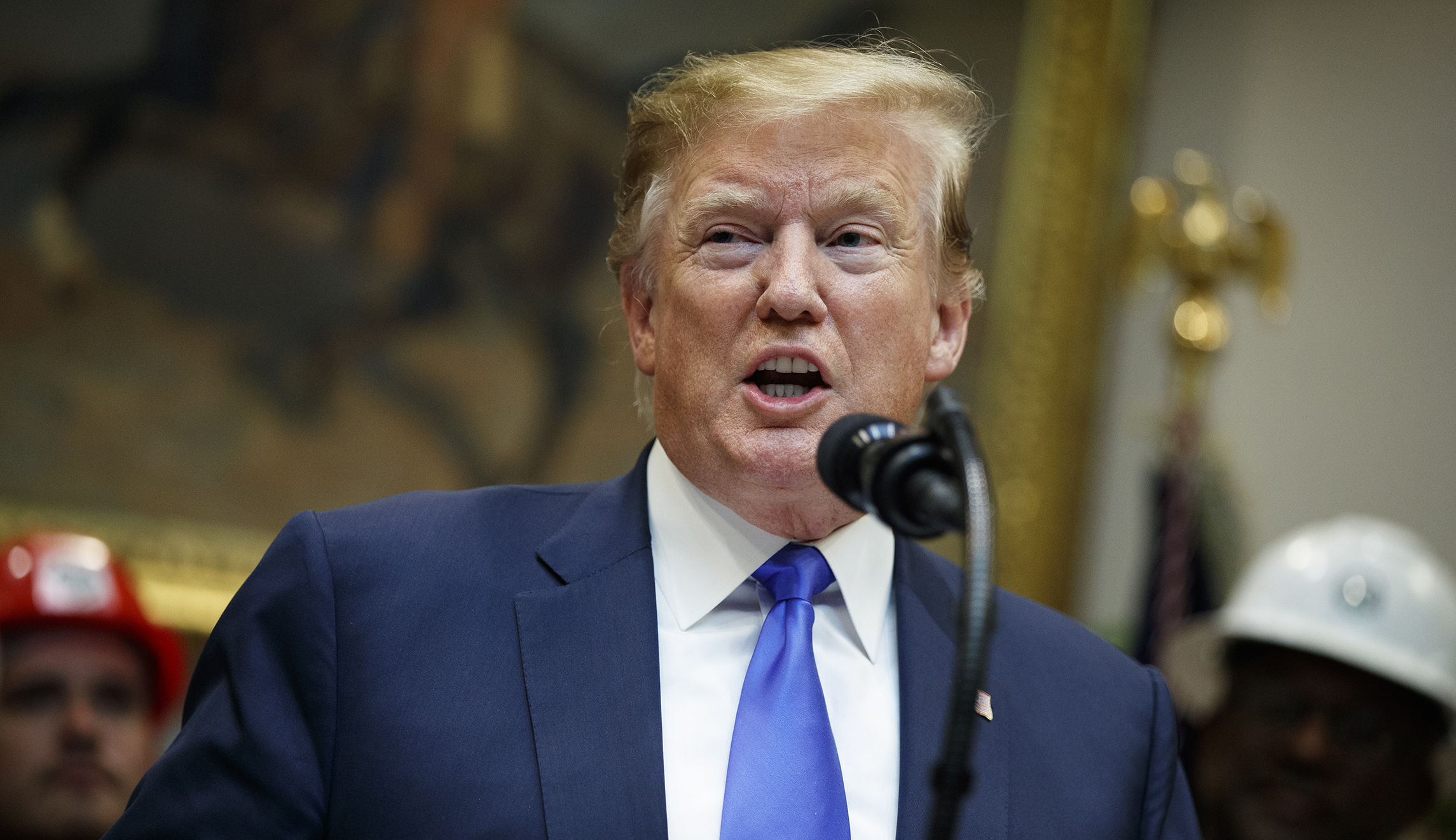 Trump committed no crime; Democrats don’t care because the Russia investigation was always political