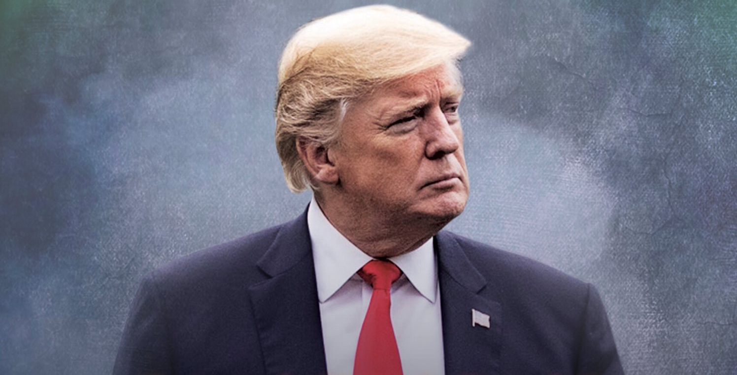 “Sanctions Are Coming”