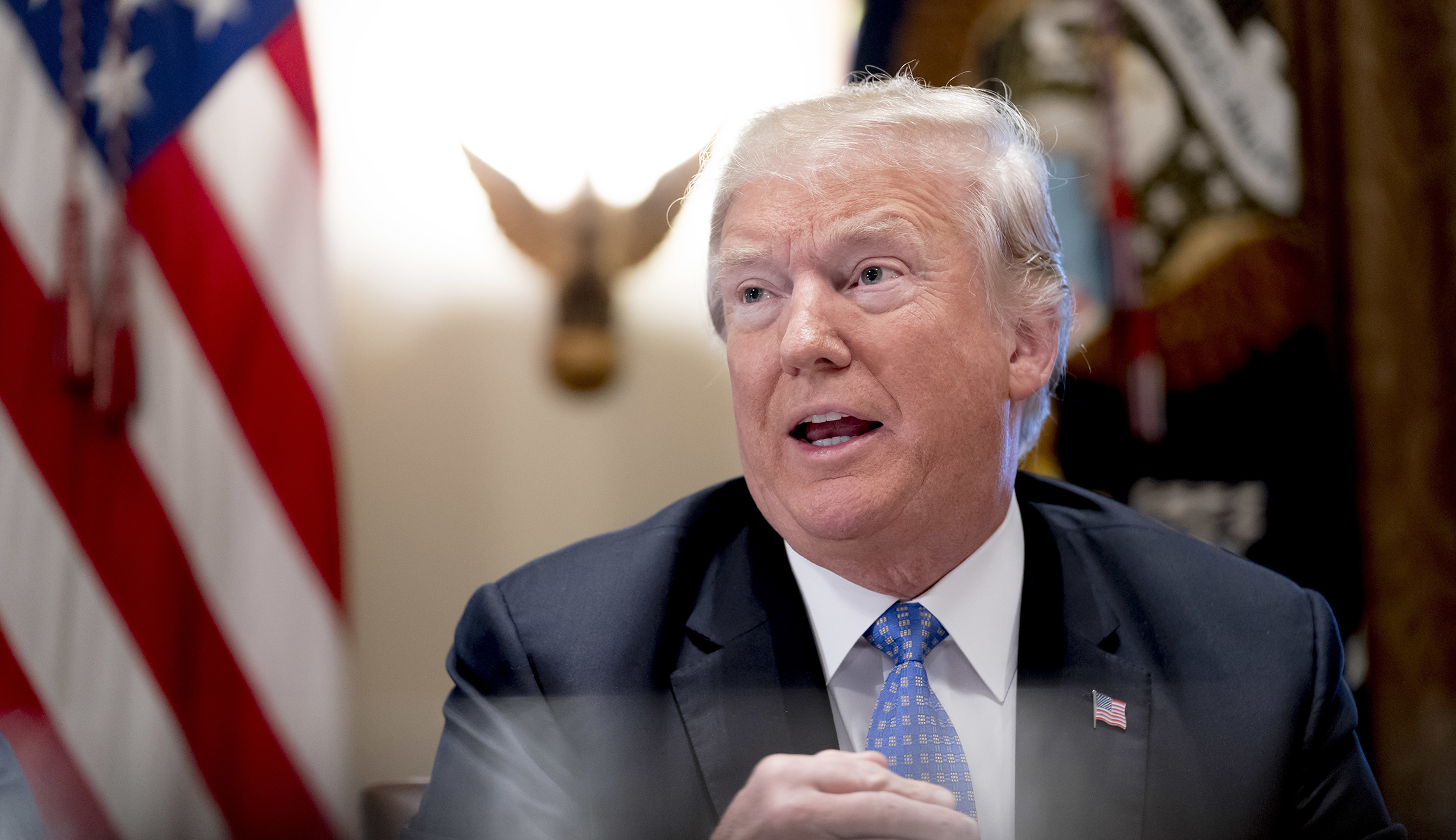 Trump’s ‘skinny’ insurance plans will help millions of families