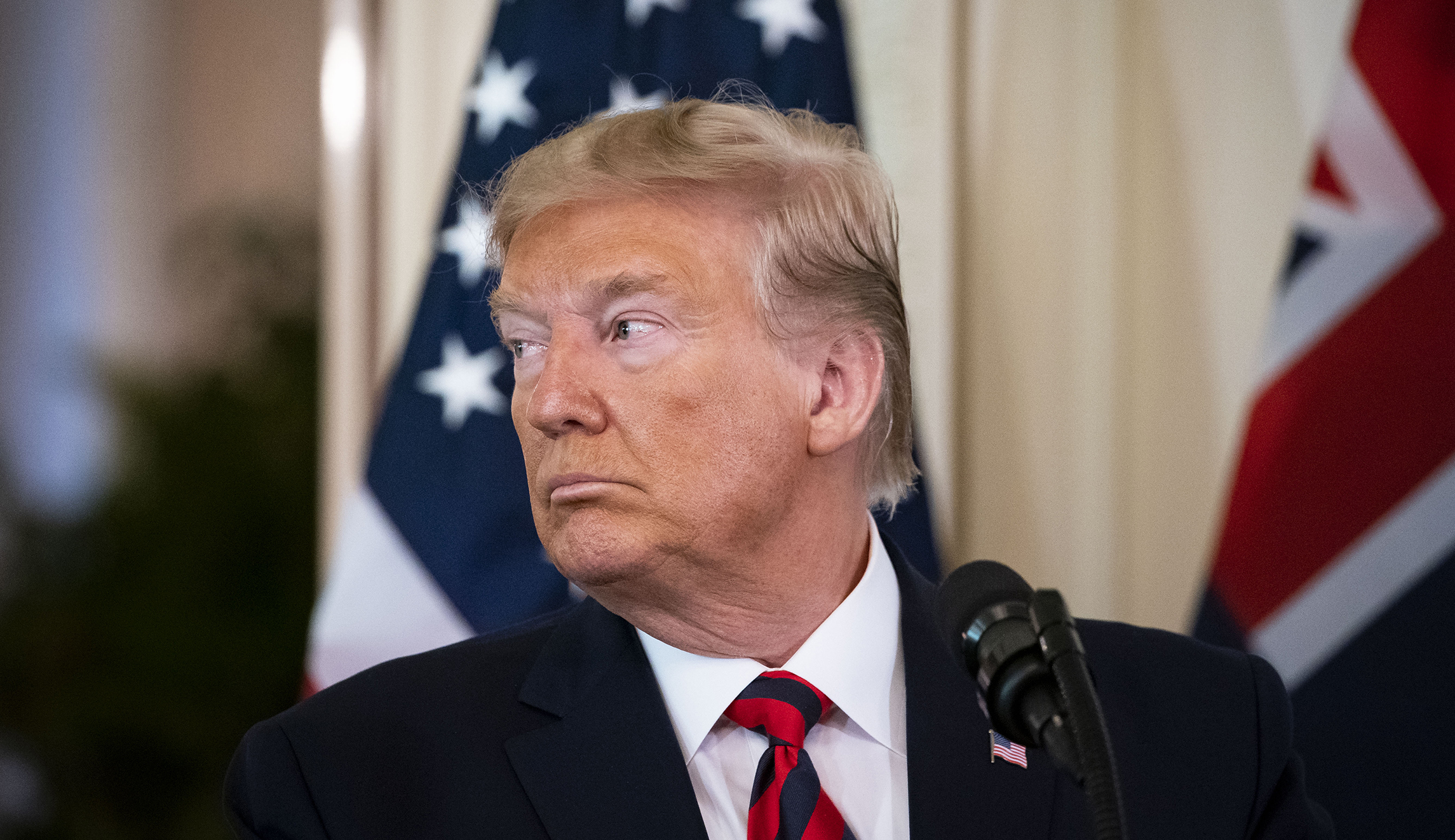 Why we’re unlikely to get a smoking gun in Trump-Ukraine saga