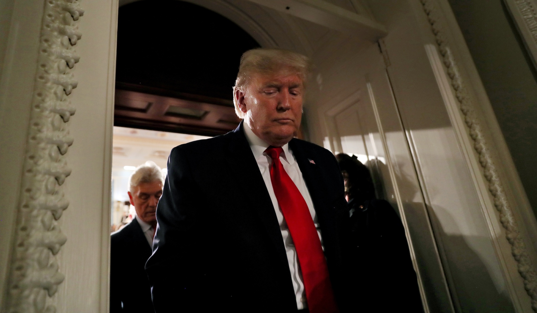 Trump’s socialist drug-pricing proposal remains on ice. It should stay that way
