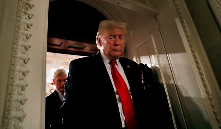 Trump’s socialist drug-pricing proposal remains on ice. It should stay that way