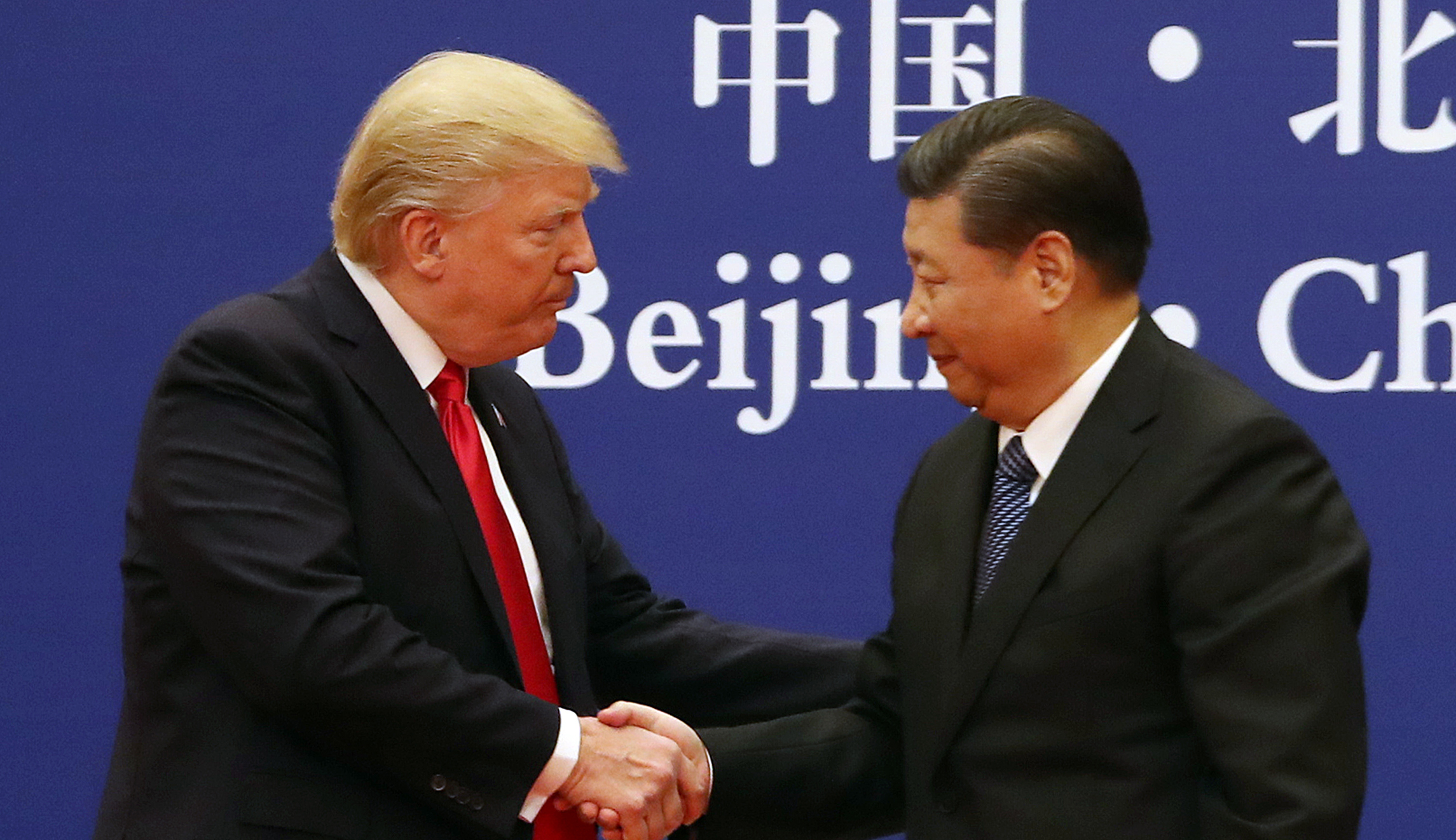 Trump’s trade tactics spook US firms relying on China’s huge marketplace