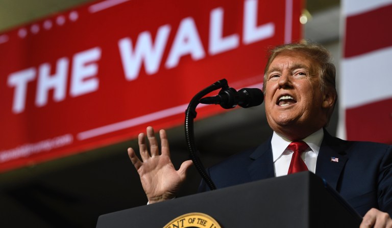 If Democrats are so concerned with Trump’s ‘abuses of power,’ why do they keep making the executive branch more powerful?