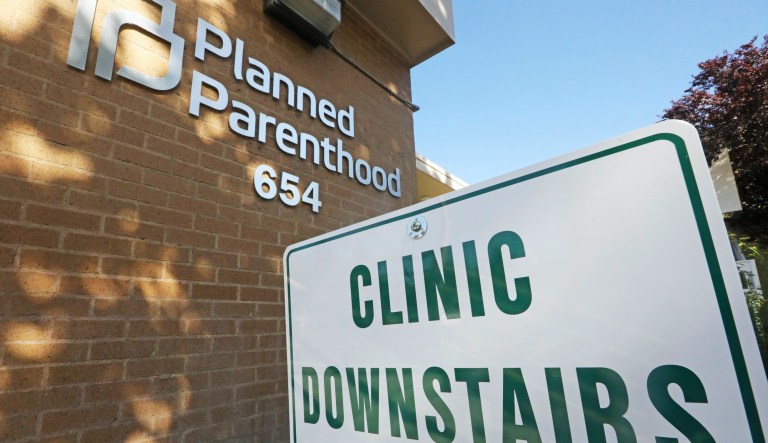 Biden administration moves to reinstate Planned Parenthood funding cut off by Trump