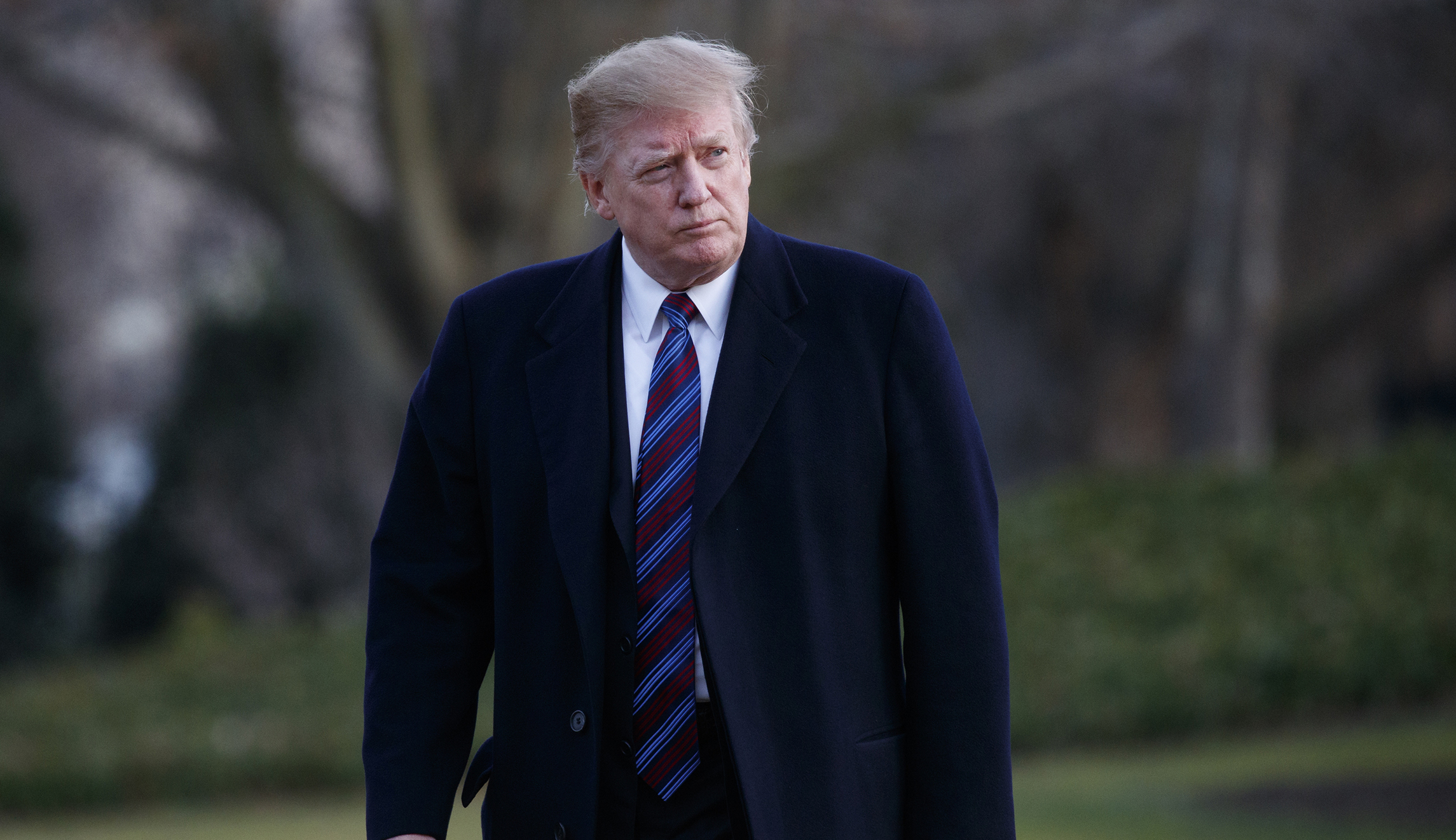 Trump’s dereliction on human rights
