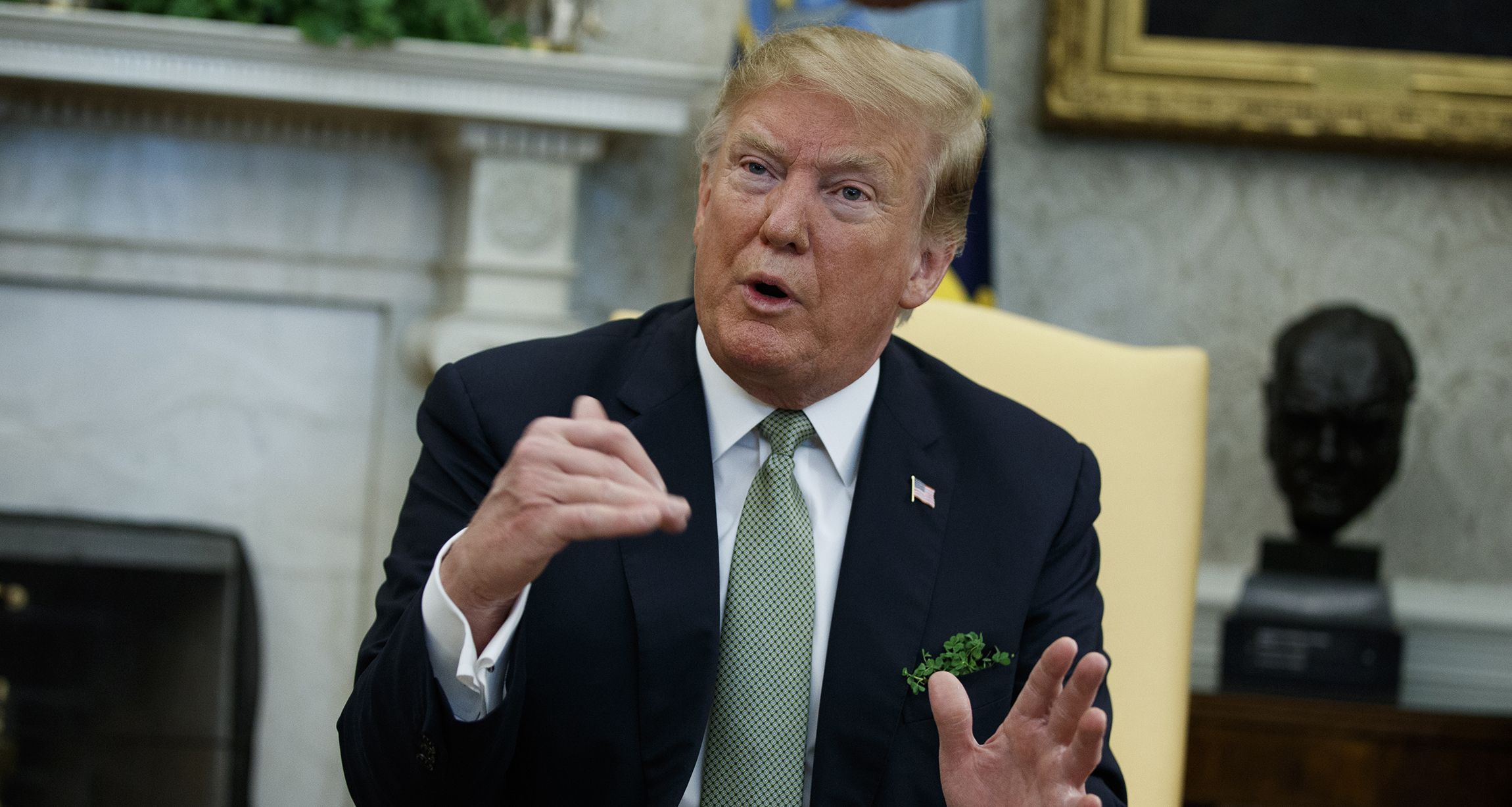 Trump asks if FEC, FCC should investigate ‘SNL’ and late-night shows