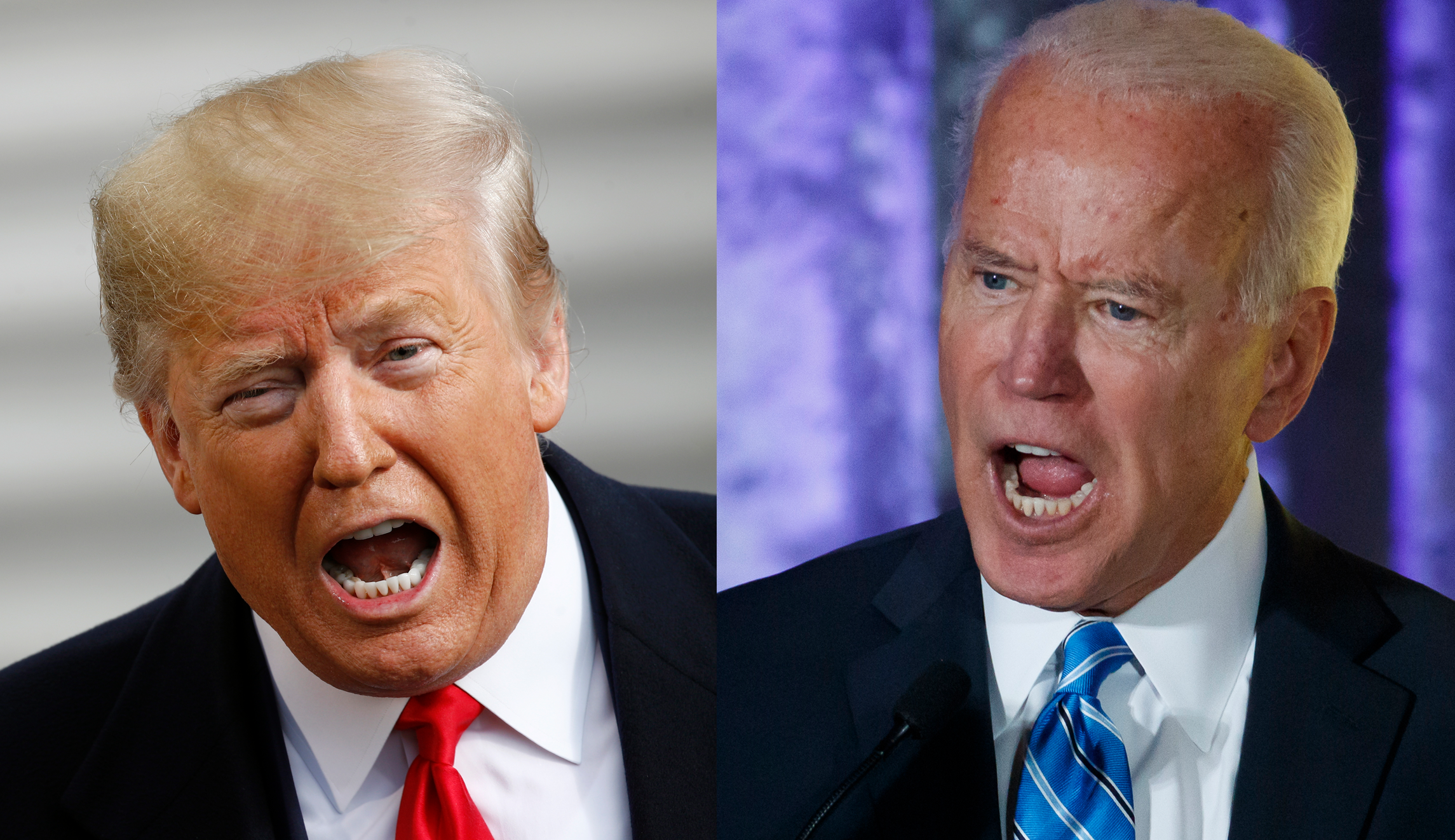 Another partisan divide: The Frank Party versus the Polite Party