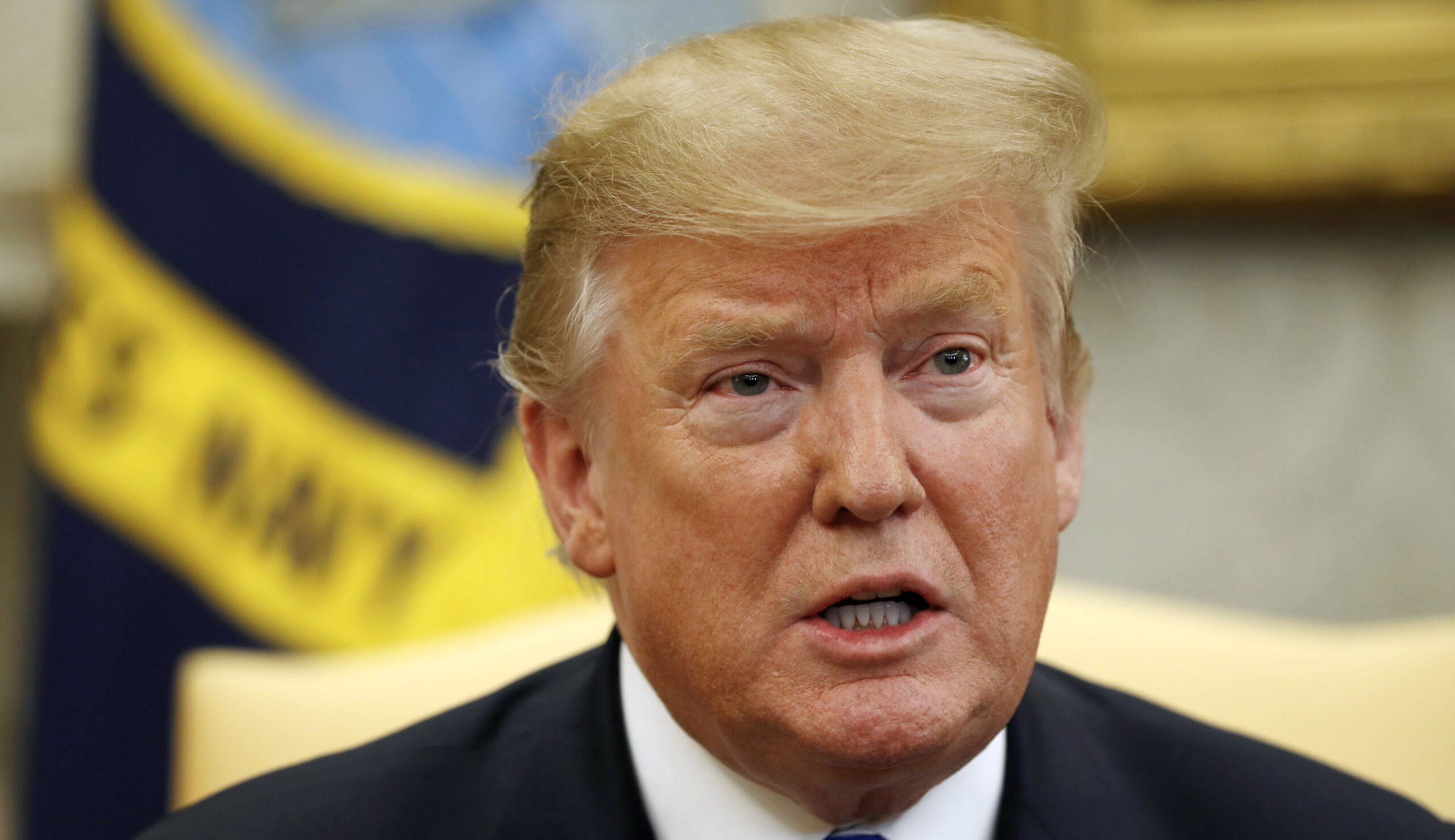 On entitlement reform, Trump has morality on his side