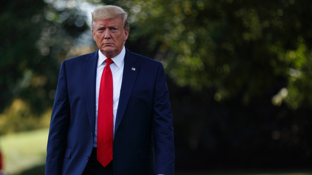 Trump administration hurts America by capping foreign aid