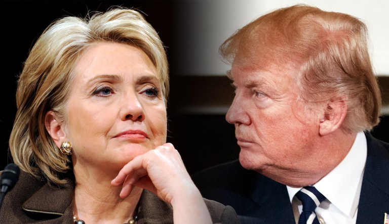 Hillary Clinton slams ‘authoritarian’ Facebook over pro-Trump misinformation