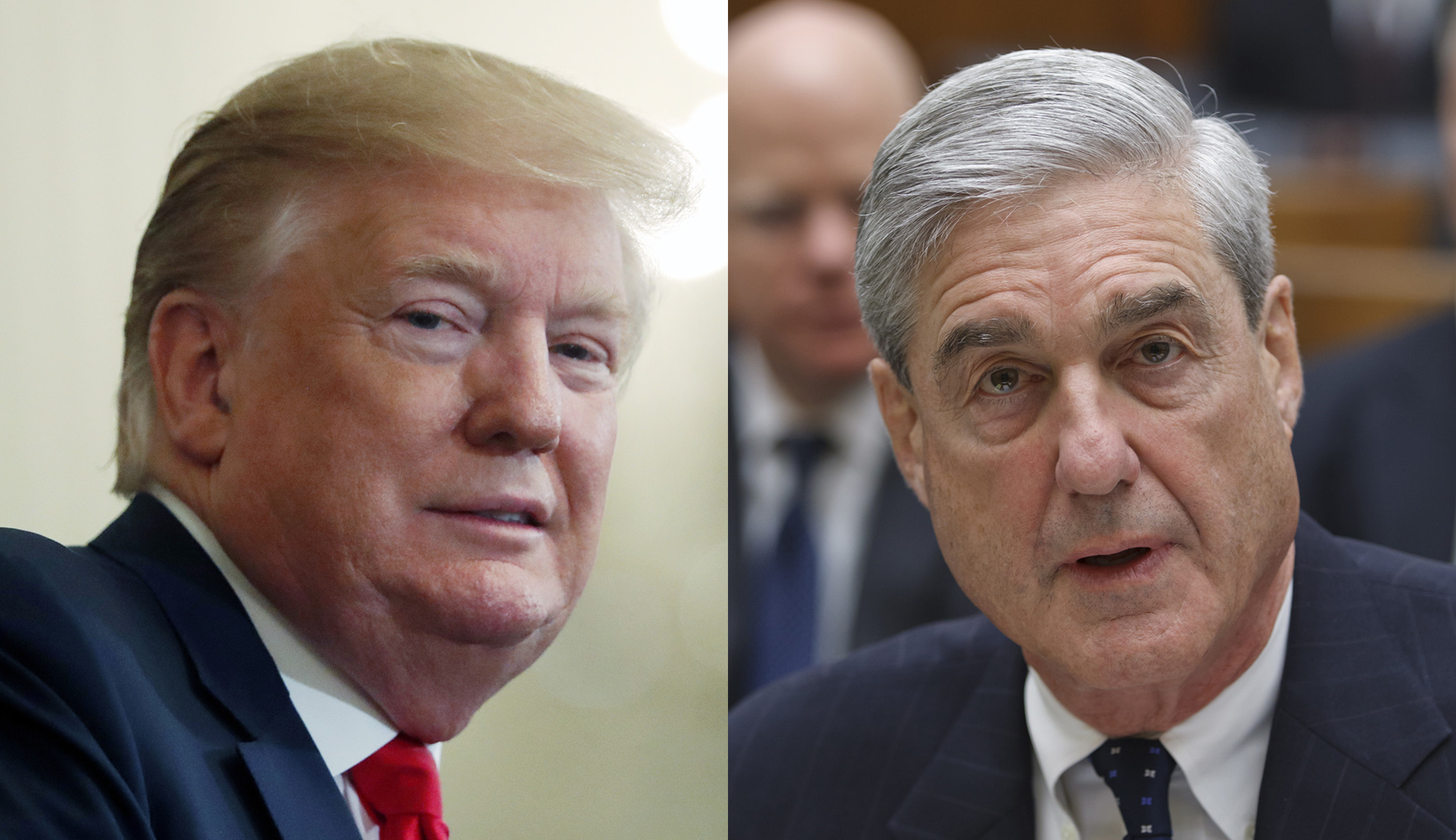 Mueller on Trump’s praise of WikiLeaks: ‘Problematic is an understatement’
