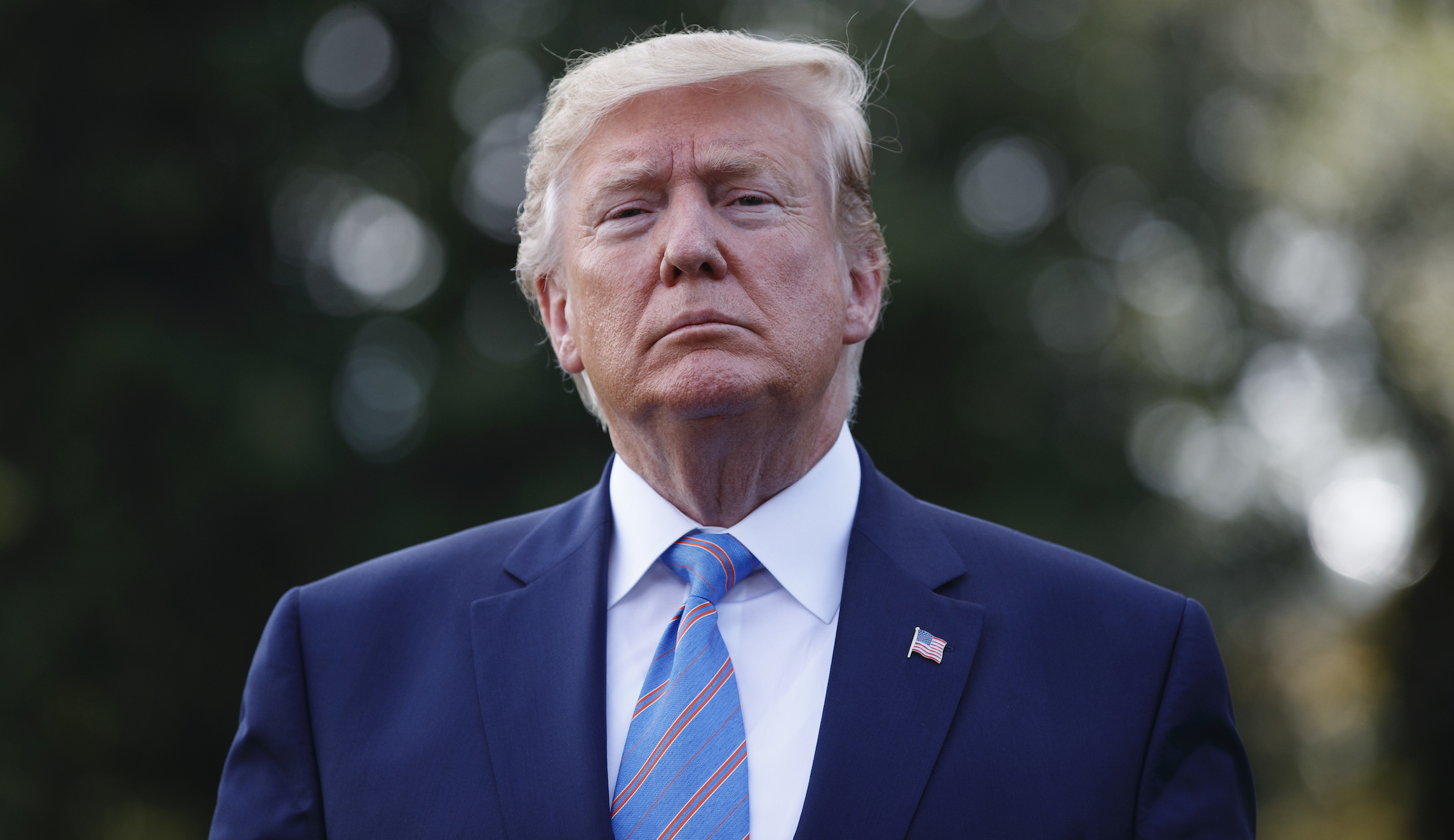 Trump’s new immigration rule will upset the media but do little else
