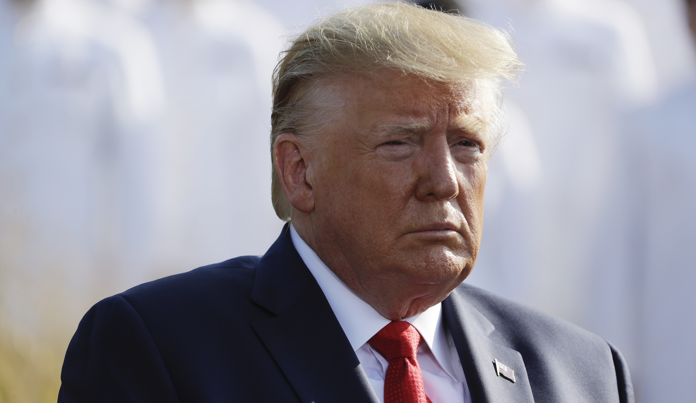 Top George W. Bush speechwriter: Trump’s Taliban invitation ‘one of the most shameful moments of his presidency’