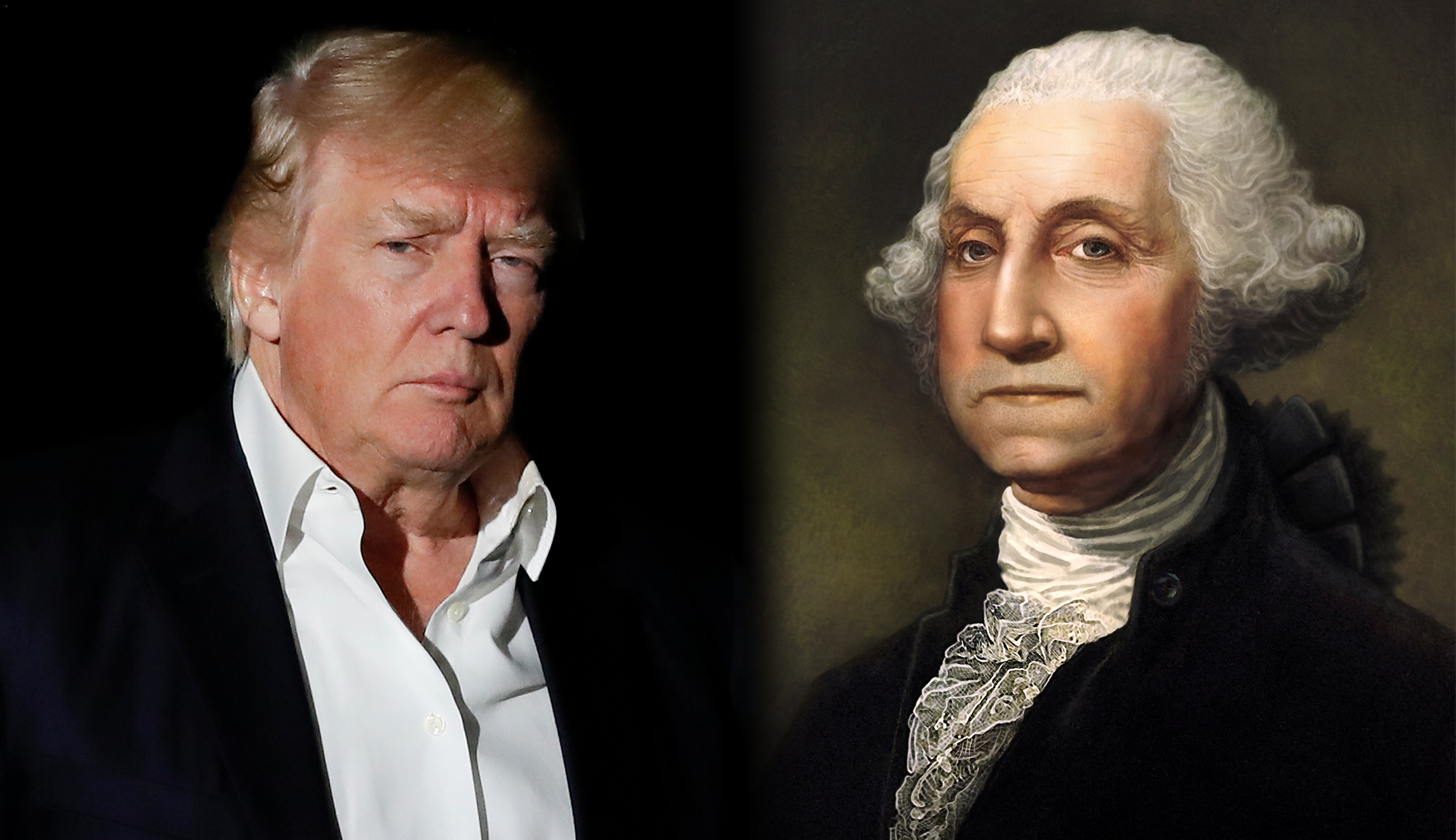 Nunes compares Trump to George Washington: ‘My Democratic colleagues’ would’ve impeached him too