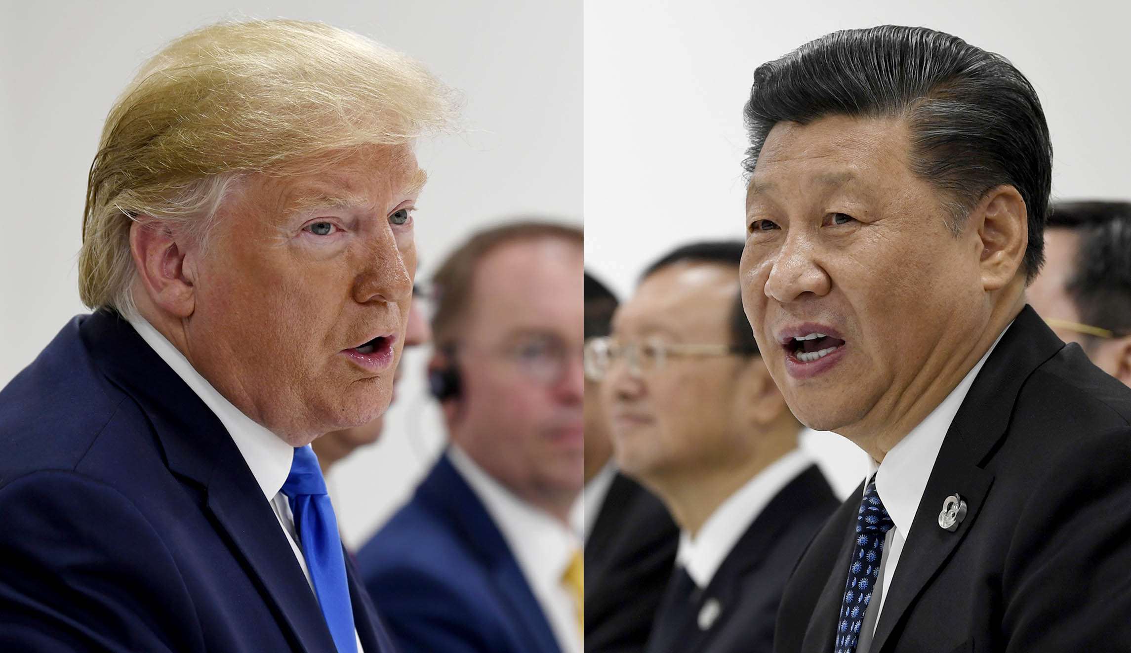 Five reasons the Trump tariffs hurt the US