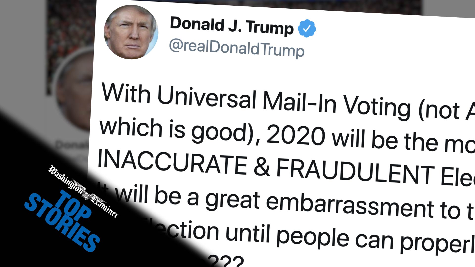 Top Stories: July 31, 2020