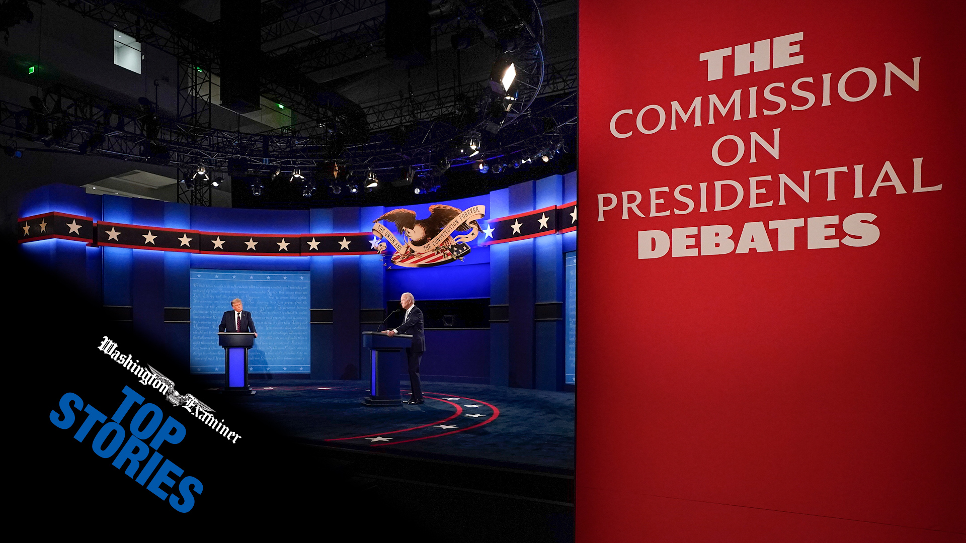 Top Stories: October 1, 2020