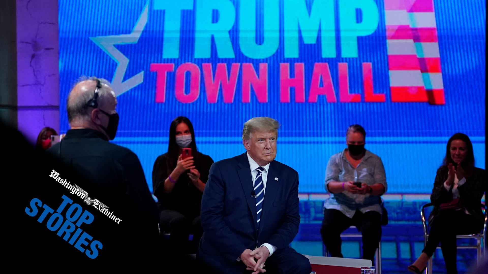 Top Stories: October 16, 2020