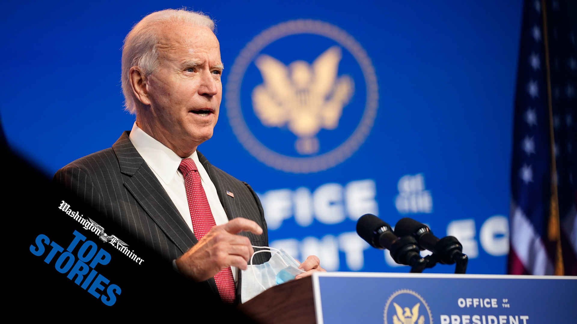 Top Stories: November 23, 2020