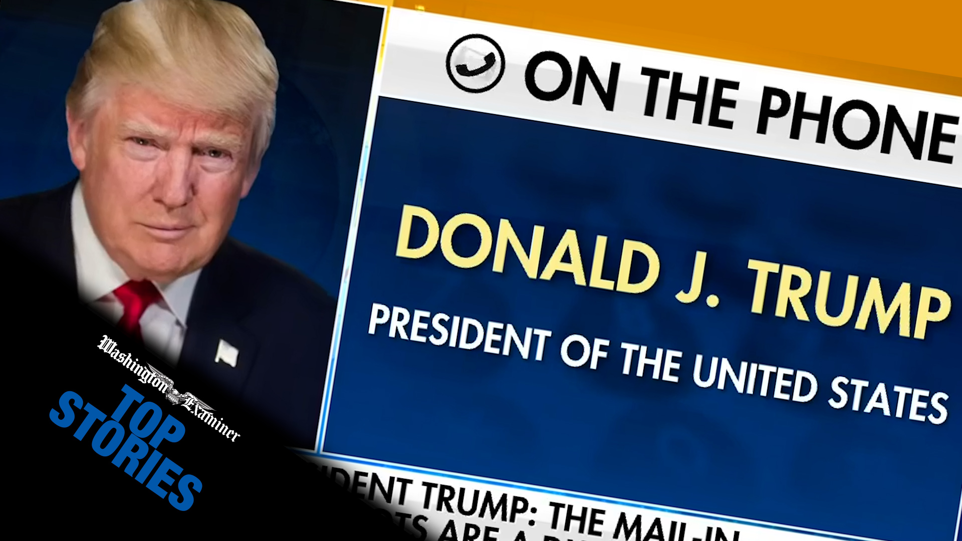 Top Stories: November 30, 2020