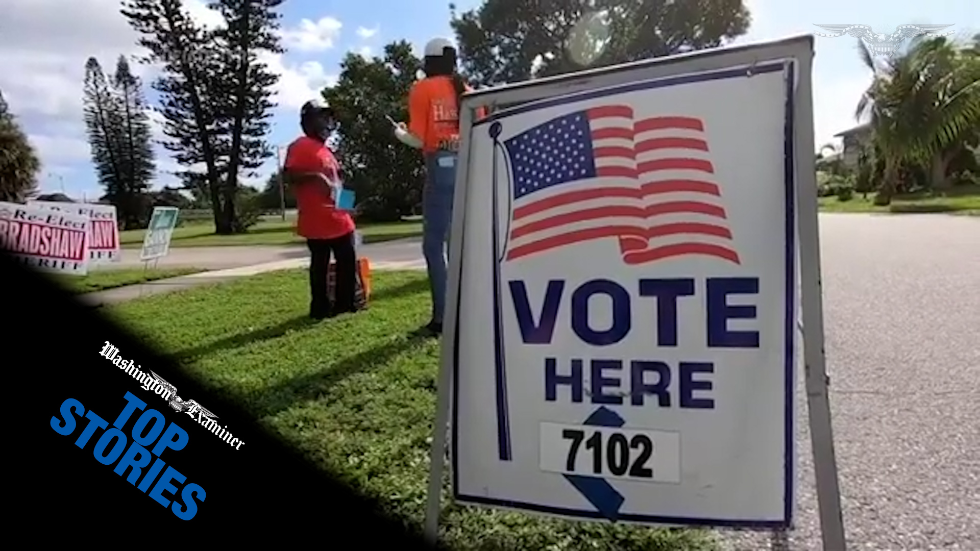 Top Stories: November 6, 2020