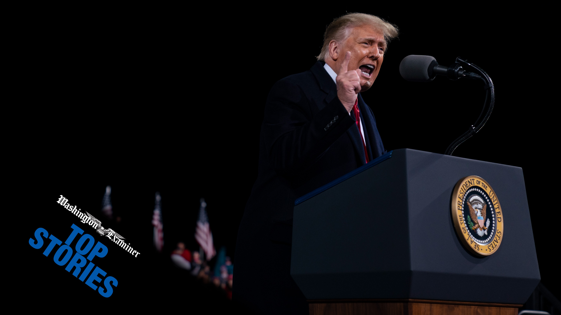 Top Stories: December 7, 2020
