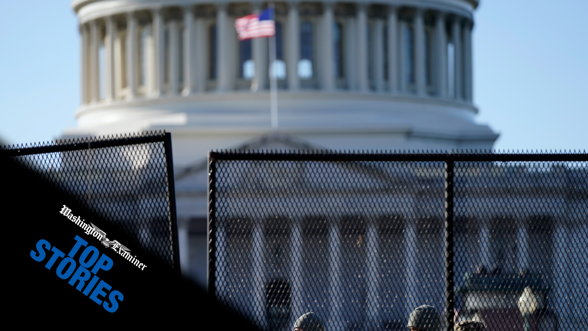 Top Stories: January 8, 2021