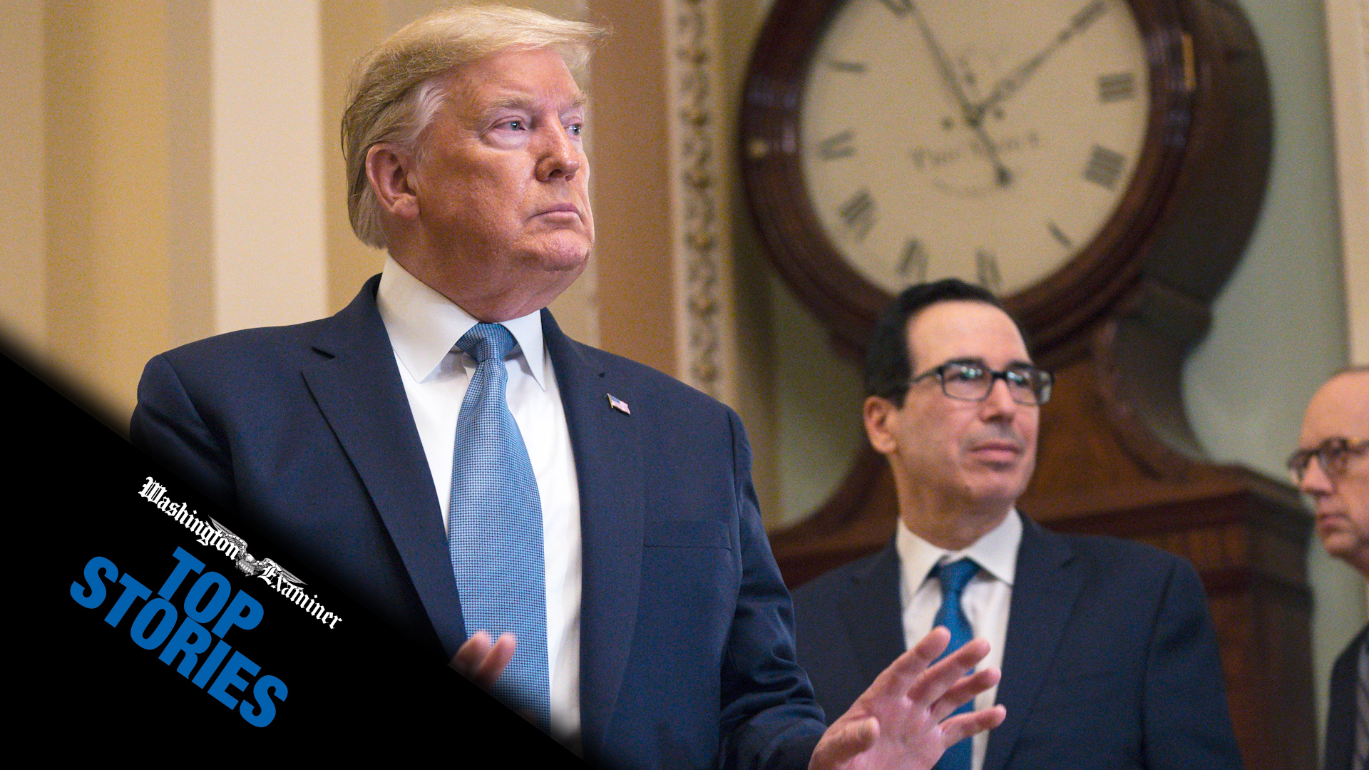 Top Stories: March 11, 2020