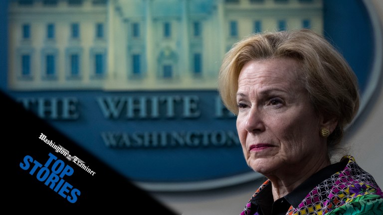 Top Stories: April 27, 2020