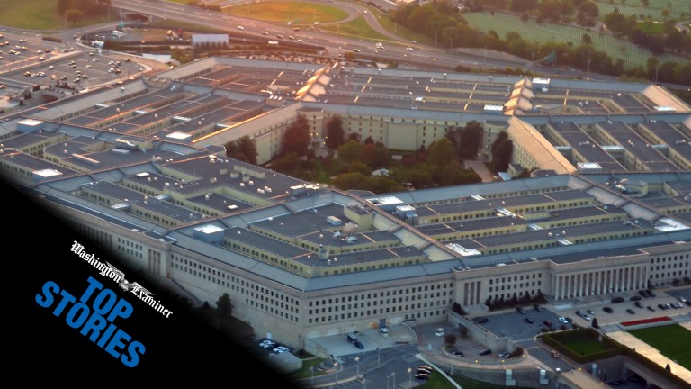 Top Stories: April 29, 2020