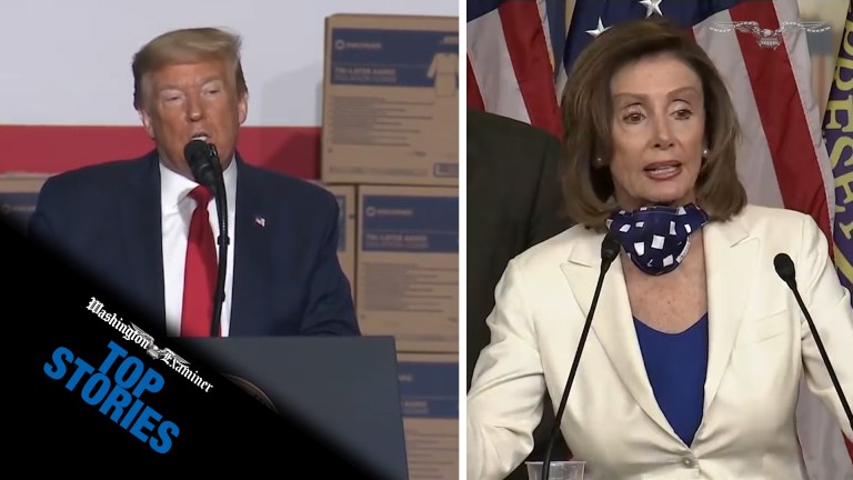 Top Stories: May 20, 2020