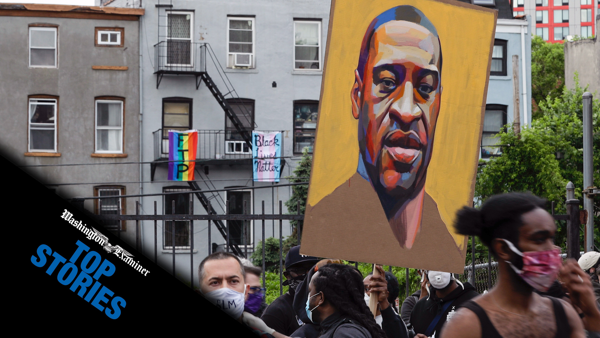 Top Stories: June 3, 2020