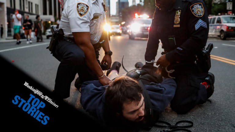 Top Stories: June 4, 2020
