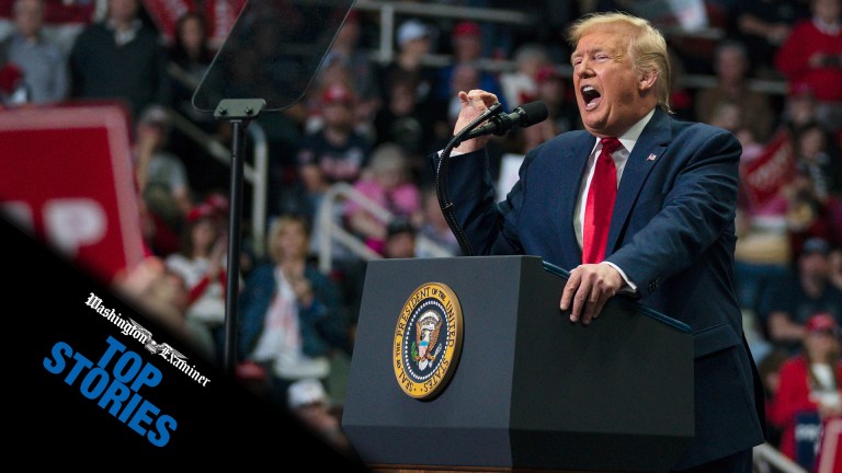 Top Stories: June 11, 2020