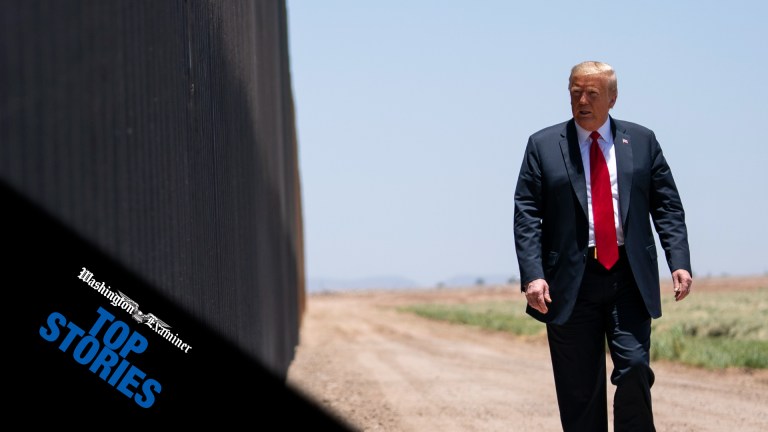 Top Stories: June 29, 2020