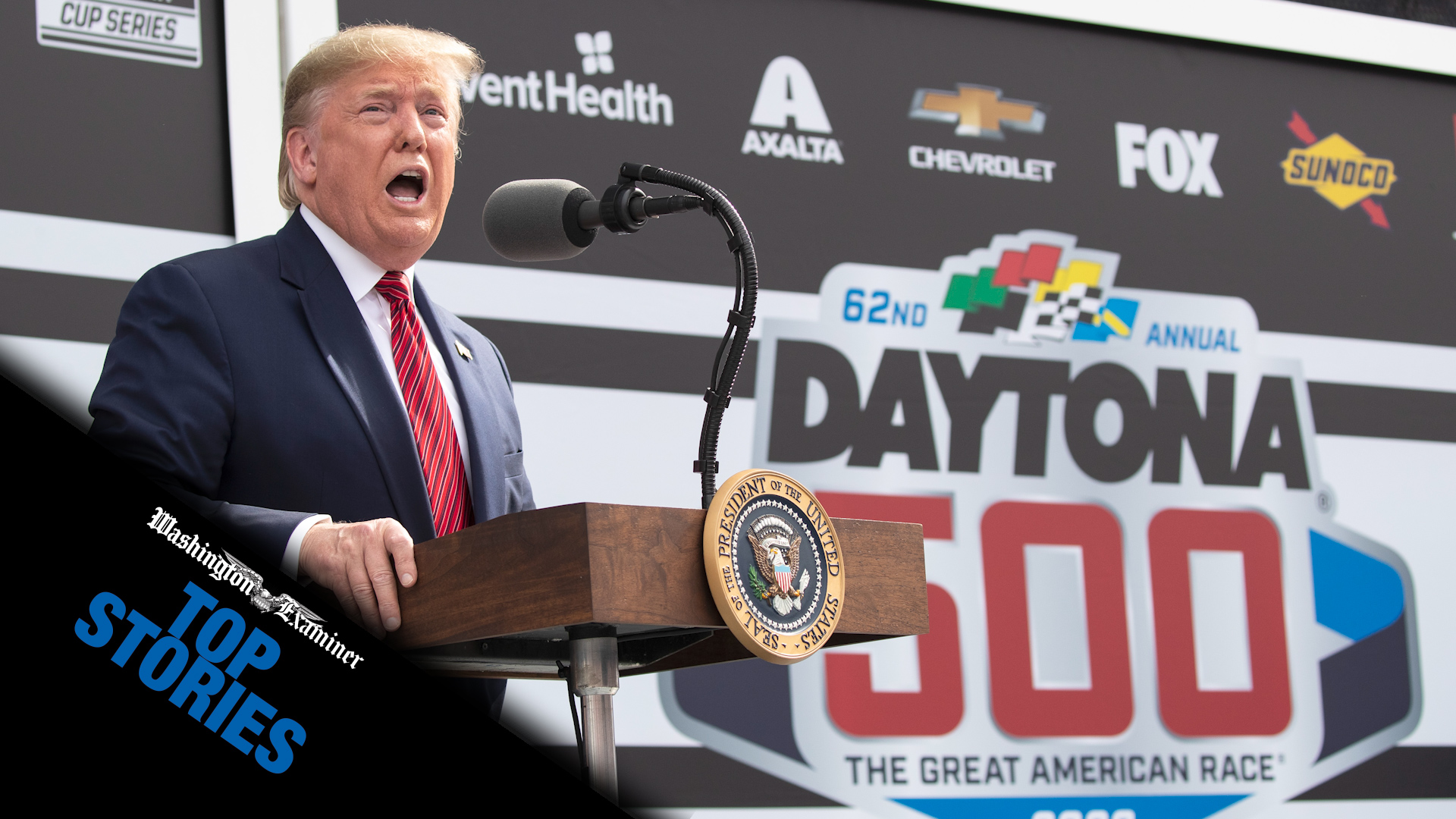 Top Stories: July 7, 2020