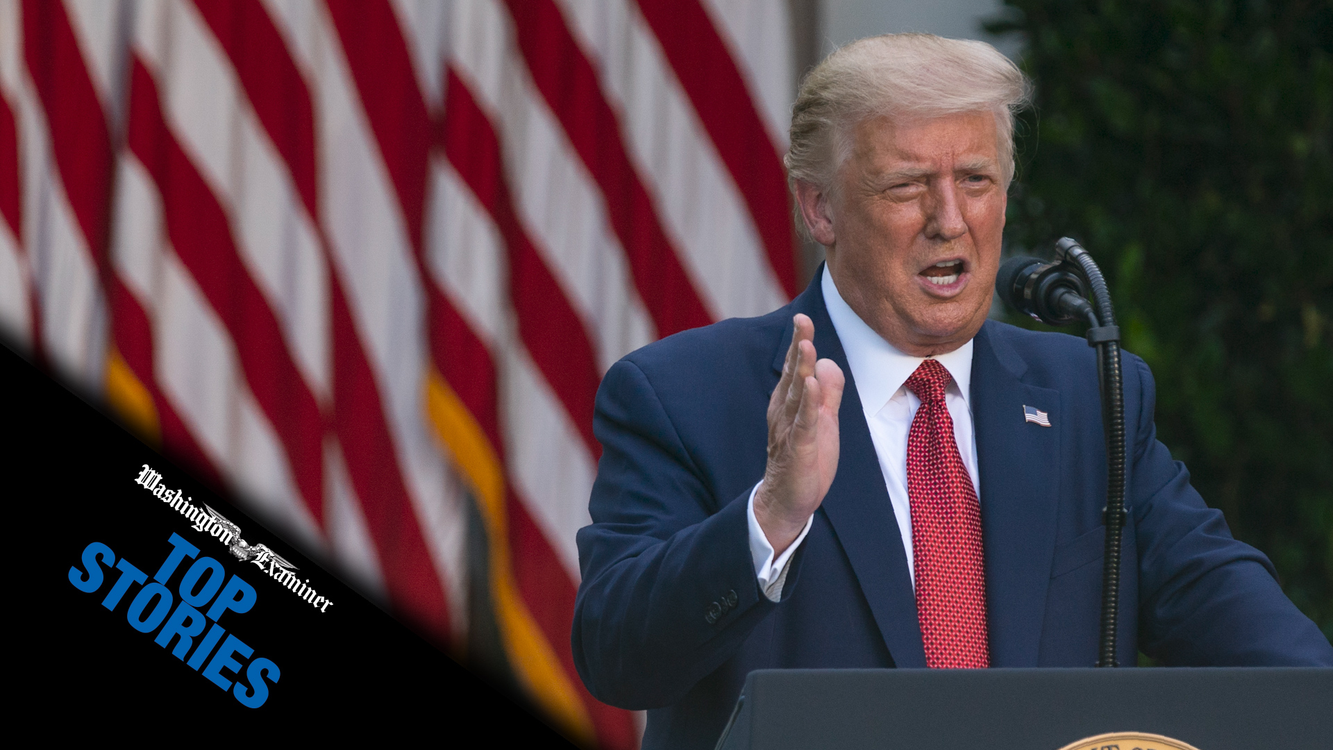 Top Stories: July 15, 2020