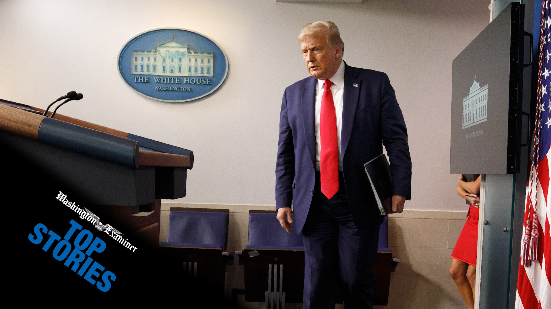 Top Stories: July 24, 2020