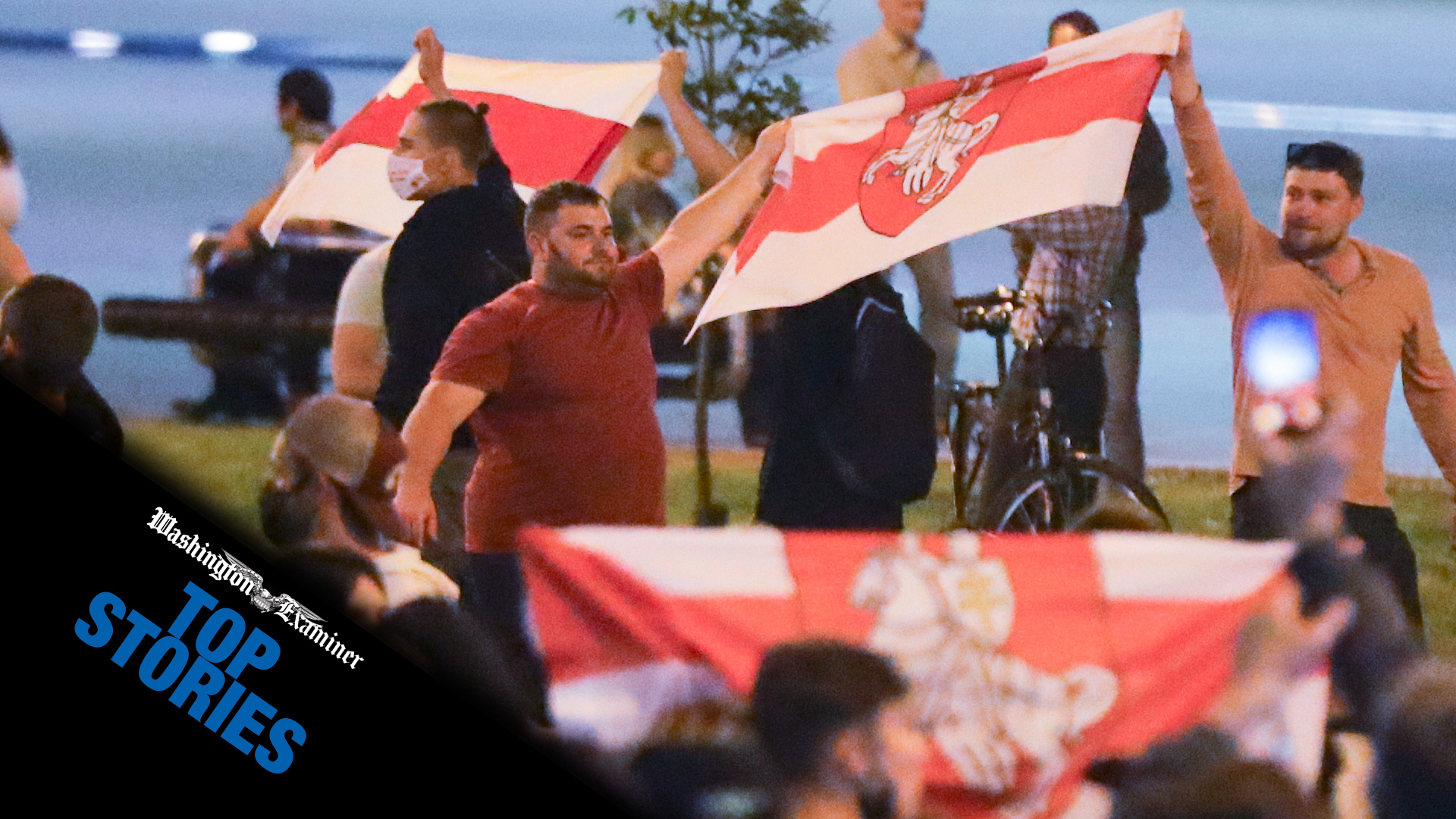 Top Stories: August 11, 2020